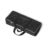 thumbnail of Showdown Textil Raumteiler Basic - 200-150 Doppel Abstrakte Japanische Kirschblüte - Beige - Silberner Rahmen