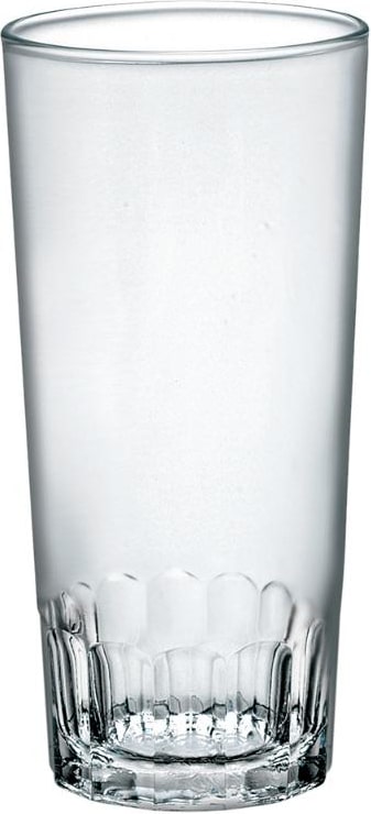 Bormioli Rocco Saboya Set 6 Vasos Vidrio 31Cl