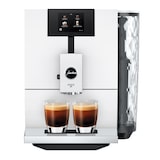thumbnail of JURA - ENA 8 Touch Full Nordic White - Macchina da caffè automatica con display touch, sistema latte e 15 specialità