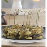 thumbnail of MONOUSO - Fingerfood Spieße 9 cm (100 Stück)