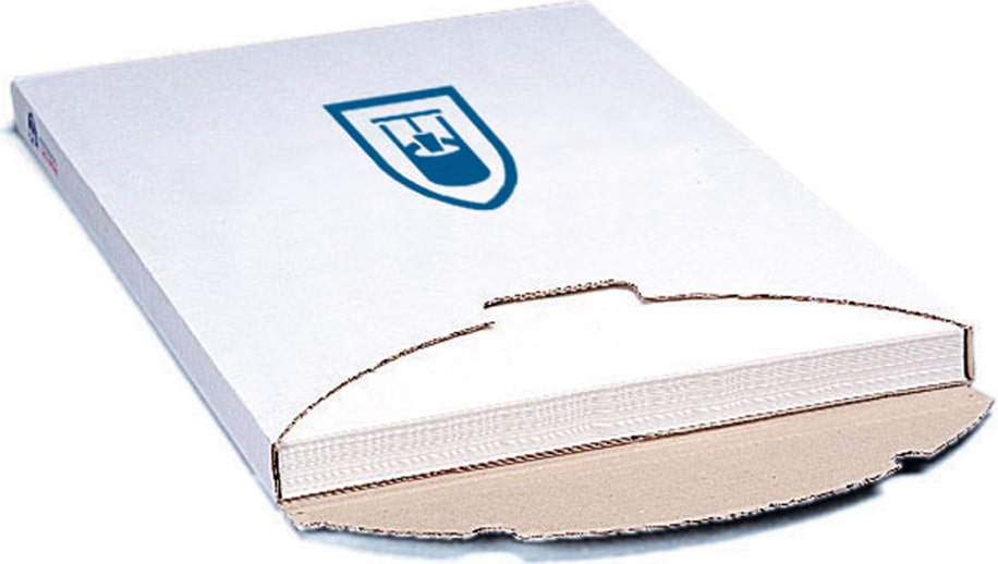 Garcia de Pou 500 Unités - Papier Four Double Face 41 G/M2 40X60 Cm ...