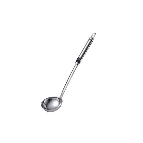 Cazo para Sopa 8.8x33cm Acero Inoxidable Expert SG7336 San Ignacio