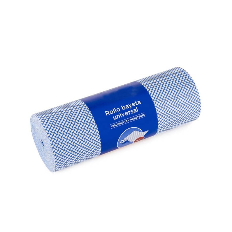 Rolo de pano universal 0,4x8m