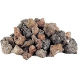 thumbnail of Lavasteine 6kg zum Grillen Nachfüllpackung für Lavastein-Gasgrills  Für Gasgrill, Backofen und Elektrogrill geeignet -  Naturstein als Grillzubehör