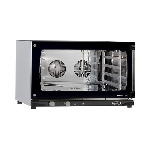 Horno Convección Baguetero Linemiss XFT197