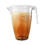 thumbnail of MONOUSO - Plastikkaraffe Wiederverwendbar Durable SAN 2250ml (1 Stück)