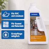 thumbnail of DR. SCHUTZ Fußbodenreiniger R 1000 750ml Wischpflege für 750m²