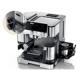 thumbnail of Ninja Luxe Café Essential ES501EU 2-in-1 Kaffeemaschine mit Dual Froth System