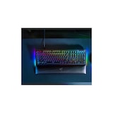 thumbnail of Teclado Razer Blackwidow V4 Green Switch (Usa) (Rz03-04690100-R3M1)