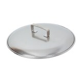 thumbnail of Fresh Choice Universal-Spritzschutzdeckel - Sauber & energiesparend Kochen Ø24cm