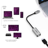 thumbnail of Marmitek Connect USB C auf HDMI - USB-C auf HDMI Adapter