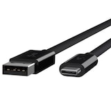 thumbnail of Belkin USB 3.1 SuperSpeed+ Kabel, USB-C auf USB-A, Schwarz