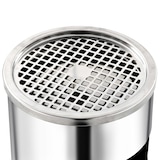 thumbnail of Helloshop26 - 30-liter roestvrijstalen hotelasbak 02_0006101