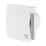 thumbnail of Kleinraumventilator Punto Evo Flexo MEX 120/5 LL 1S T Weiß 13