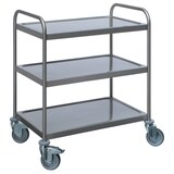 thumbnail of SARO Servierwagen Modell SWK3