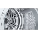 thumbnail of Siemens iQ700 WQ45B2B40 Wäschetrockner Freistehend Frontlader 9 kg Weiß