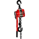 thumbnail of Steinberg Systems Ratschenzug - 3.000 kg - 3 m