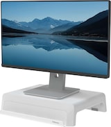 thumbnail of Fellowes Soporte elevador para monitor Breyta™ 100% reciclable, blanco