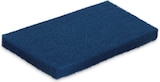 thumbnail of Super-Handpad Floorida - blau - 250x115 mm - rechteckig - 50 Pads Cleanern