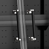 thumbnail of Vitrine réfrigérée pour supermarché  Galaxy+ GPL14FGD Black