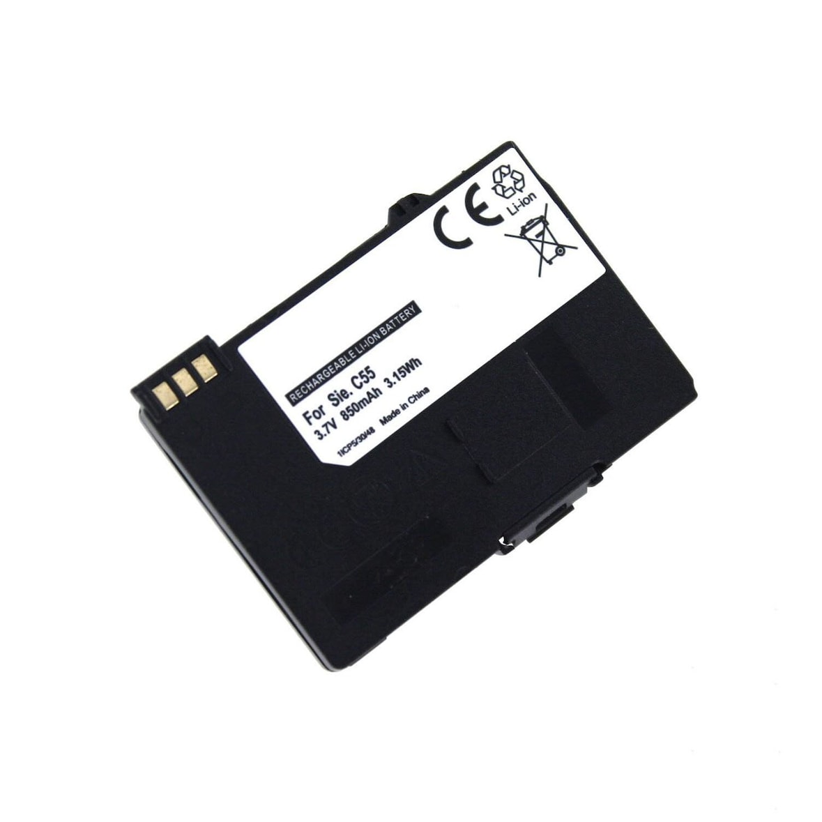 Akku kompatibel mit Siemens A70