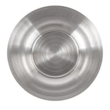 thumbnail of Bol 'Artinox'  Ø 11,5X4,5 Cm Plateado Inox (6 Unidades)