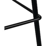thumbnail of Chaises en fils d'acier Bolero (lot de 4)