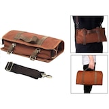 thumbnail of Cocktail7 Sacoche Barman Canvas vendue sans accessoires