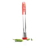 thumbnail of Mastrad Küchenzange Rot