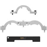 thumbnail of MSW Ferramenta de bloqueio do motor - Opel / Vauxhall