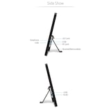 thumbnail of Tablette Tactile Grand Ecran 32 Pouces Cadre Photo Numérique 1080p + SD 8Go YONIS