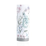thumbnail of Paulmann Pauleen LED-tafellamp Flowery Romance E14 110mm   max. 20W Beige#Grijs Beton#Linnen 48004