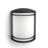 thumbnail of Aplique Led 6W  600Lm 4.000K Negro Antelope Philips