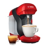 thumbnail of Machine Multi-boissons Bosch - Tas1103 - Tassimo - Rouge