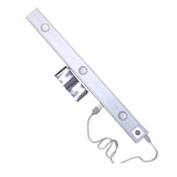 thumbnail of Luz Armario 40cm Luz Cálida  3000K con Sensor Movimiento USB Recargable