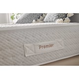 thumbnail of Royal Spring Premier Pocketveren Matras - 90X200, 30cm - Moonia