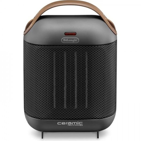 DELONGHI HFX30C18 1800 watts Chauffage soufflant - Ventilateur - 2 puissances DeLonghi