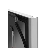 thumbnail of METRO Professional Schockfroster / Schnellkühler GBF4511BN, Edelstahl, 75 x 81.5 x 88 cm, 5 x GN 1/1 40 x 60 cm, silber