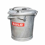thumbnail of SULO Mülleimer  Mülleimer verz. 35L