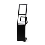 thumbnail of Porte-Catalogue grande capacite et Visuel A4
