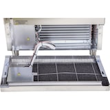 thumbnail of KBS Schockfroster 790x820x900 mm steckerfertig Umluftkühlung 5 x GN1/1