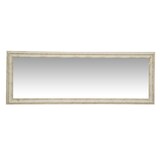 thumbnail of Biscottini Specchi per camere da letto 50x4x140 cm - Specchiera bagno rettangolare - Specchio da parete Cornice in legno - Specchi da muro Decorativi