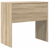 thumbnail of vidaXL Schreibtisch Sonoma-Eiche 80 x 40 x 76 cm