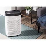 thumbnail of Rowenta Pure Air Essential PU2530F0 90 m² 41 dB 50 W Weiß, Schwarz