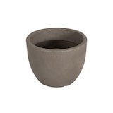 thumbnail of Pflanzkübel MILANO ø 50cm: Sand