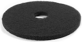 thumbnail of Super-Pad Janex - Titan Black Schleifpads 410mm - 10 Pads f. Reinigungsmaschinen