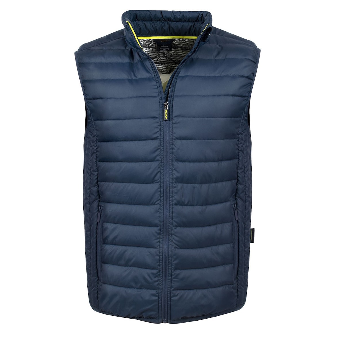 Ärmellose Steppjacke Thermisch LOKI Größe XXL VITO