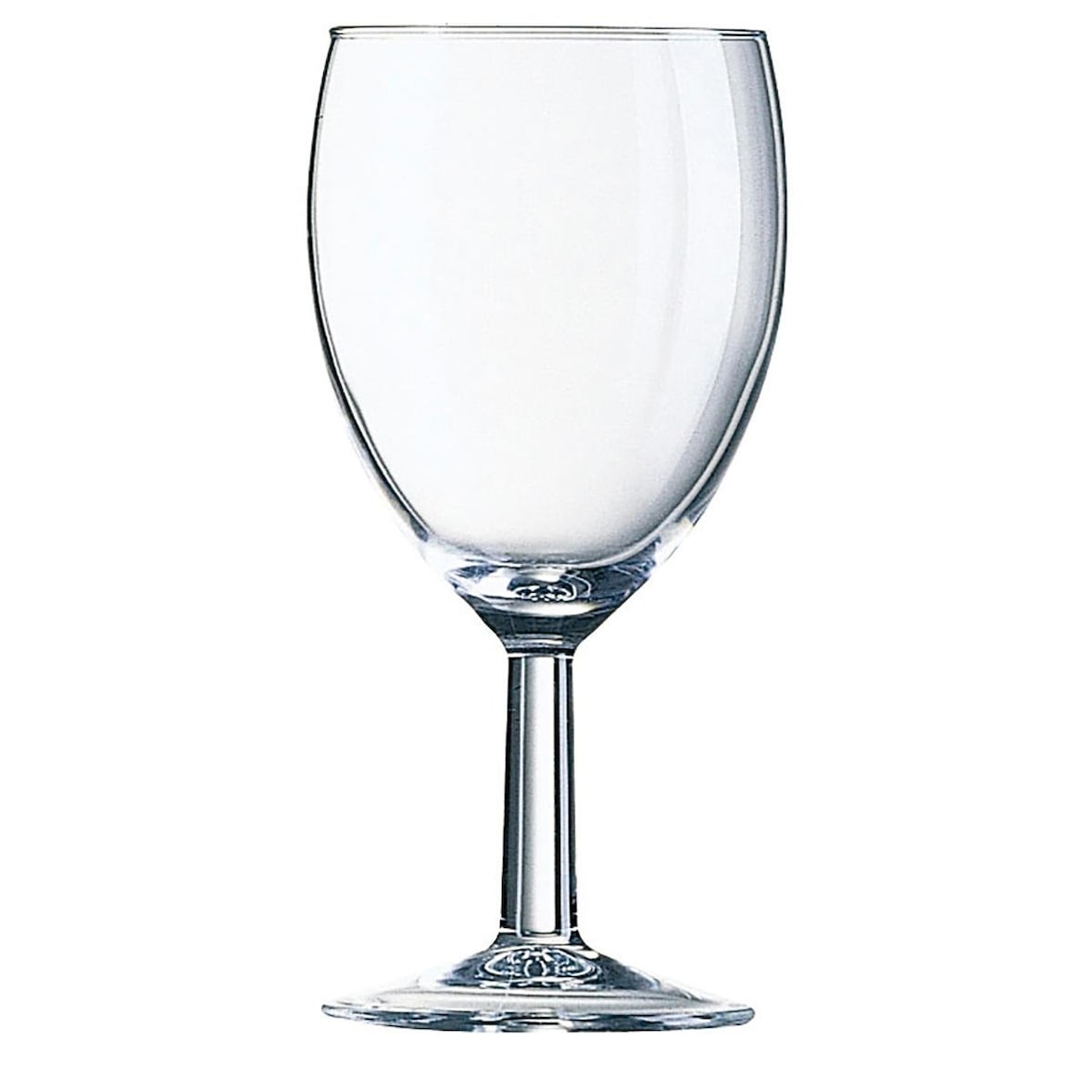 Arcoroc Savoie - Doos Met 6 Wijnglazen, 35 Cl