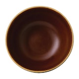 thumbnail of Churchill Super Vitrified Nourish Tokyo Black diepe kommen, 155 mm, (6 stuks)
