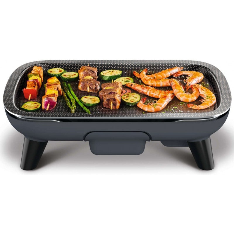 Plancha électrique Tefal Yy4570fb